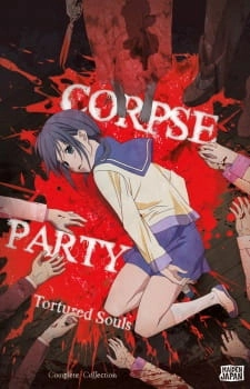 Corpse Party: Tortured Souls Streaming