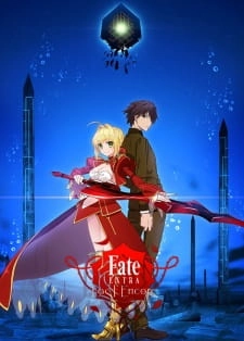 Fate/Extra: Last Encore Streaming