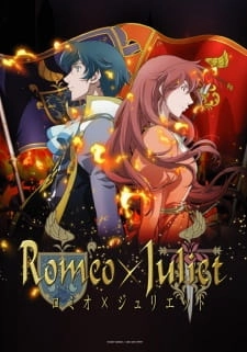 Romeo x Juliet Streaming