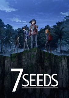 7 Seeds Streaming