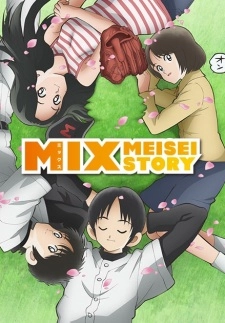 Mix: Meisei Story Streaming