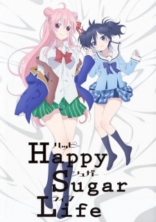 Happy Sugar Life Streaming