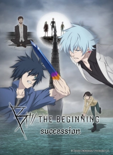 B: The Beginning Succession Streaming