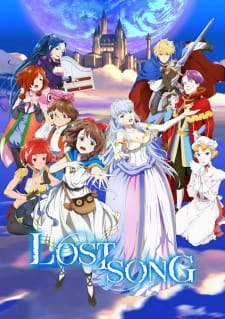 Lost Song Streaming
