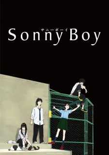 Sonny Boy  Streaming