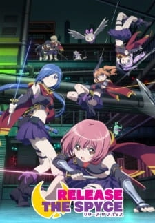 Release the Spyce Streaming