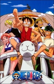 One Piece Streaming