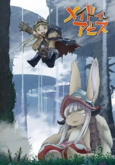 Made in Abyss Streaming