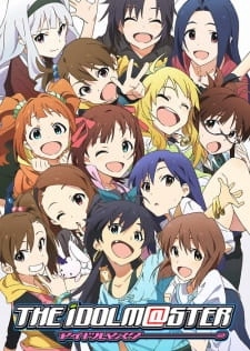 The iDOLM@STER Streaming