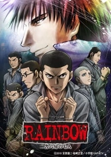 Rainbow: Nisha Rokubou no Shichinin Streaming